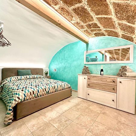 アルゲーロPoma De Casa - Carrer De Pa I Alguaアパートメント エクステリア 写真