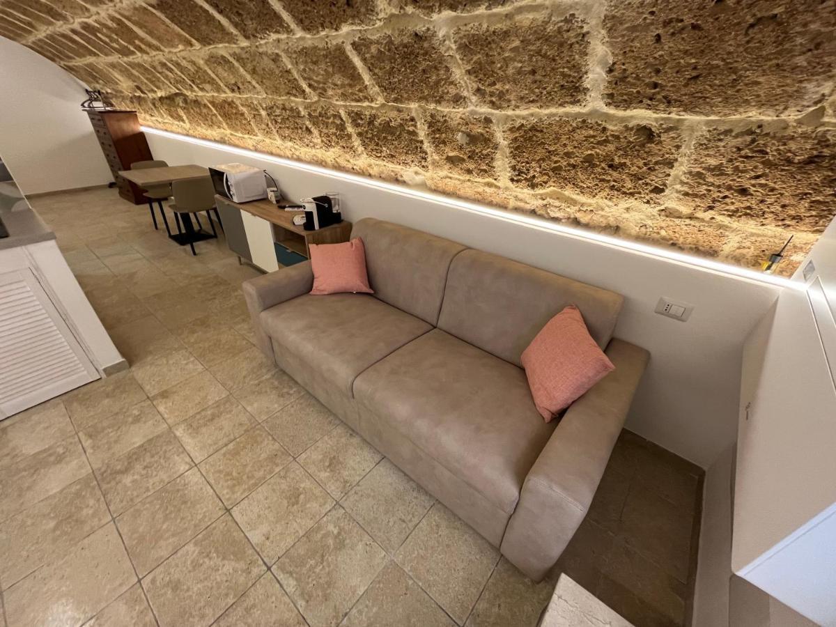 アルゲーロPoma De Casa - Carrer De Pa I Alguaアパートメント エクステリア 写真