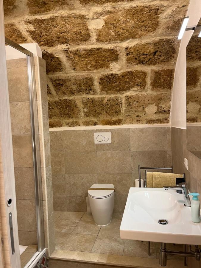 アルゲーロPoma De Casa - Carrer De Pa I Alguaアパートメント エクステリア 写真