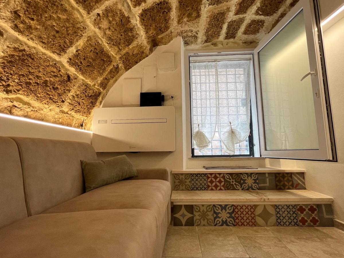 アルゲーロPoma De Casa - Carrer De Pa I Alguaアパートメント エクステリア 写真