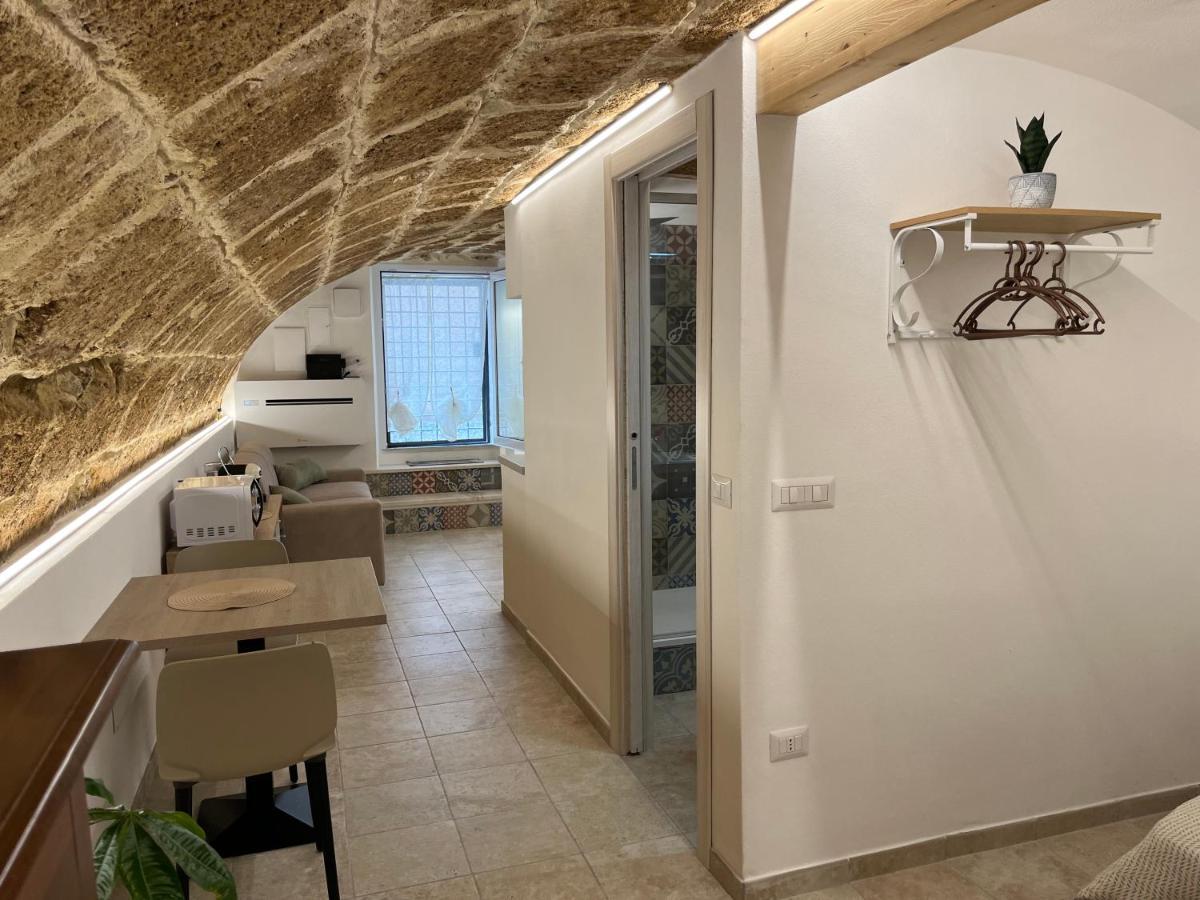 アルゲーロPoma De Casa - Carrer De Pa I Alguaアパートメント エクステリア 写真