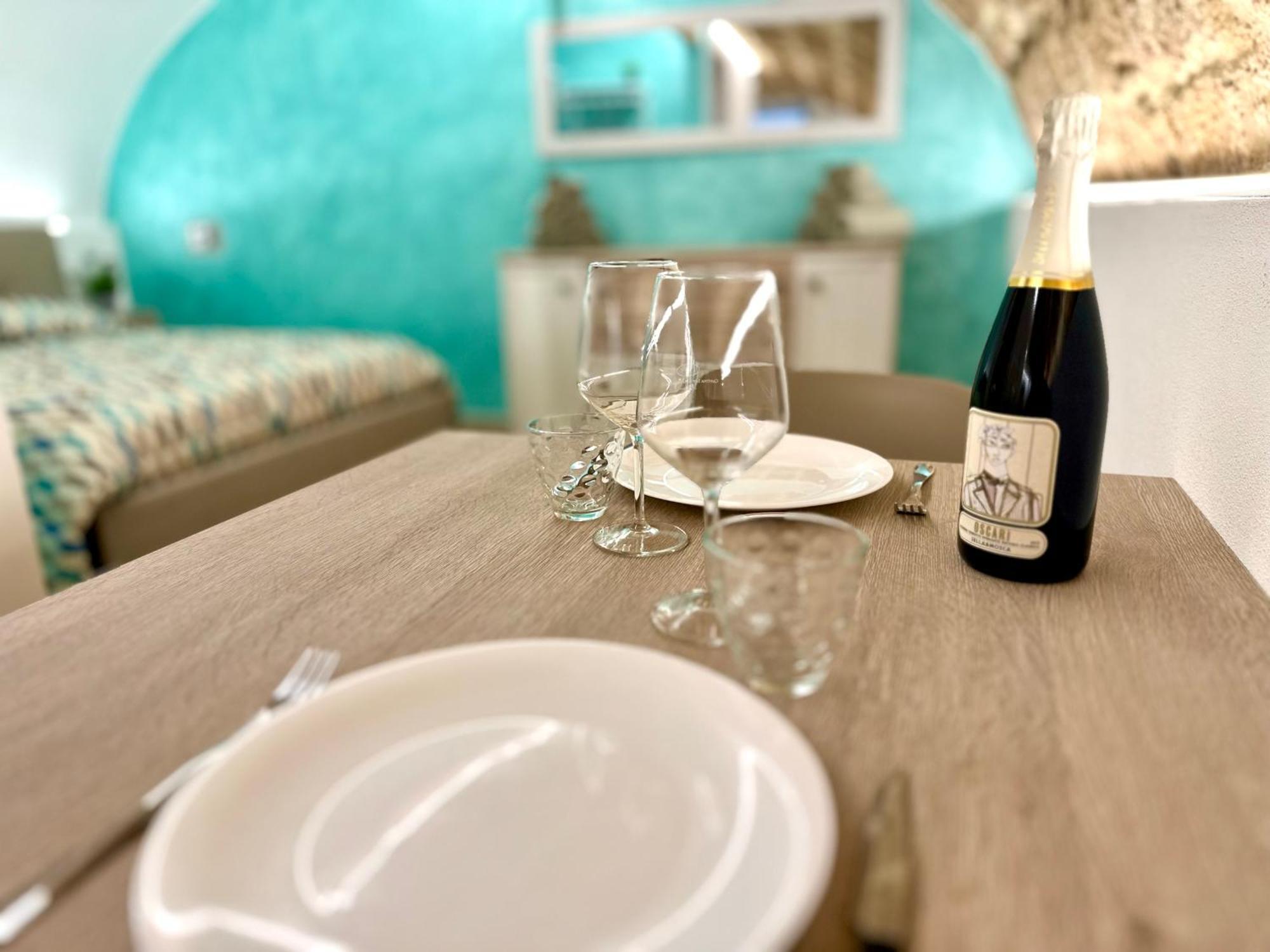 アルゲーロPoma De Casa - Carrer De Pa I Alguaアパートメント エクステリア 写真