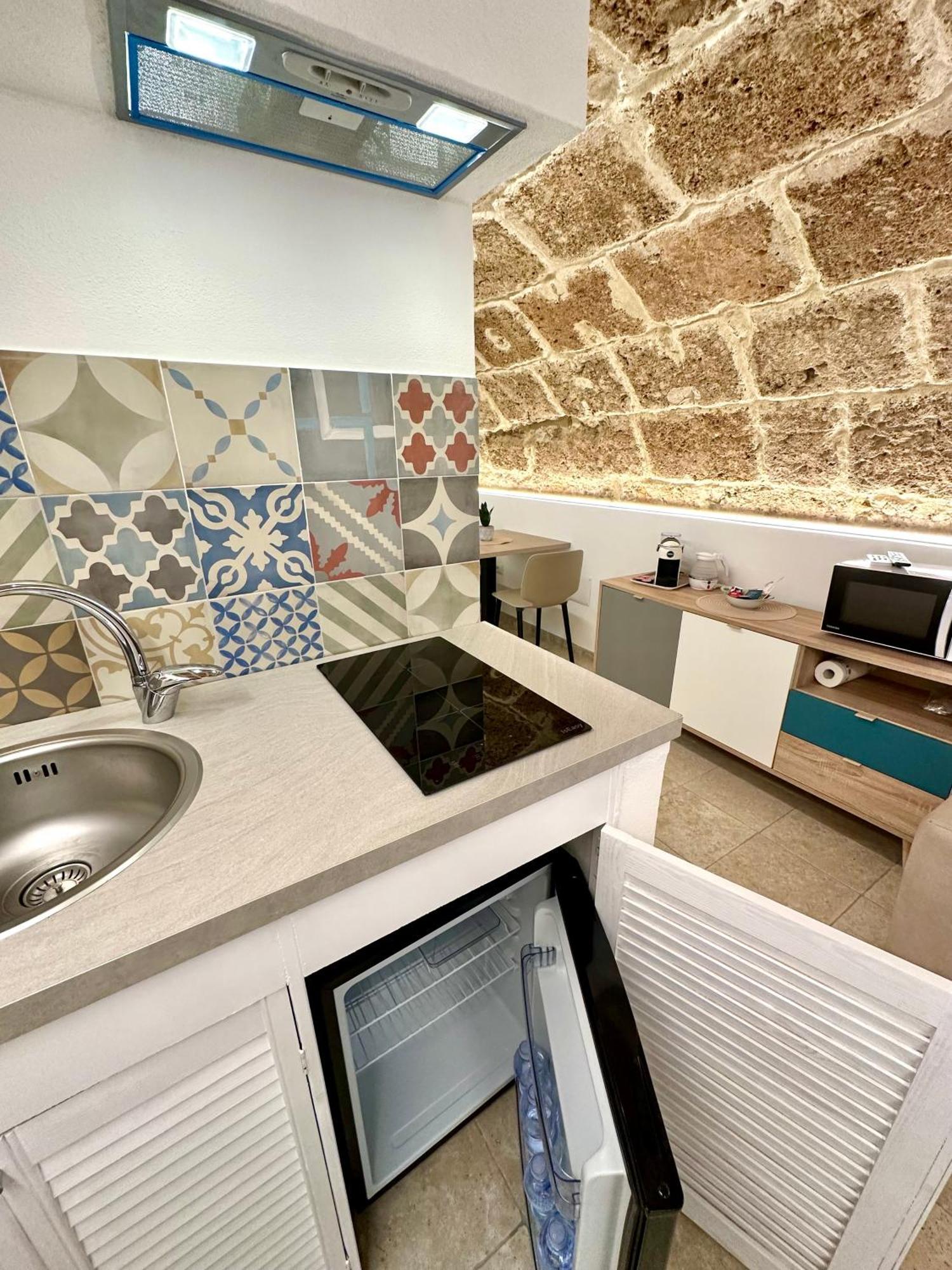 アルゲーロPoma De Casa - Carrer De Pa I Alguaアパートメント エクステリア 写真