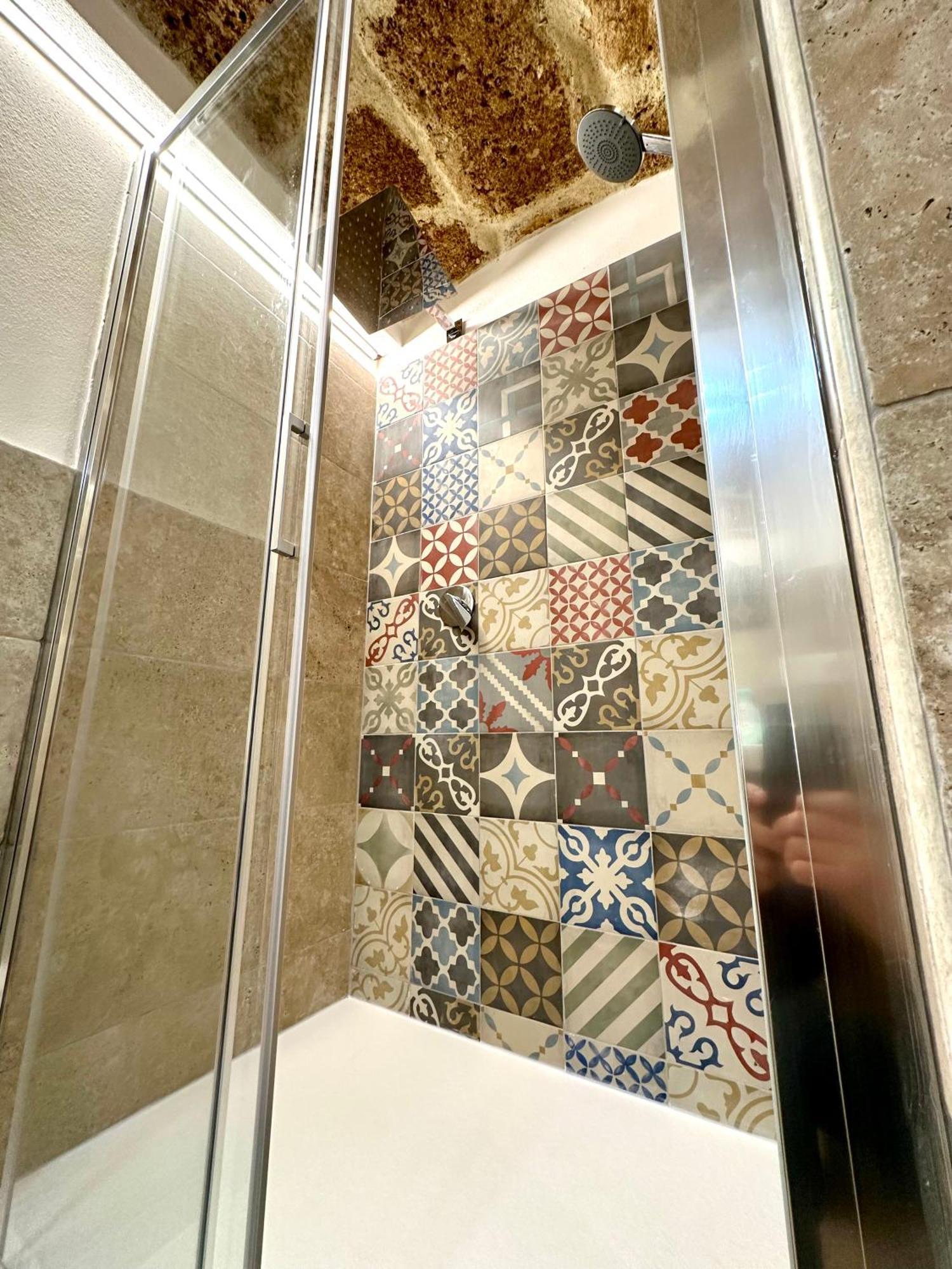 アルゲーロPoma De Casa - Carrer De Pa I Alguaアパートメント エクステリア 写真