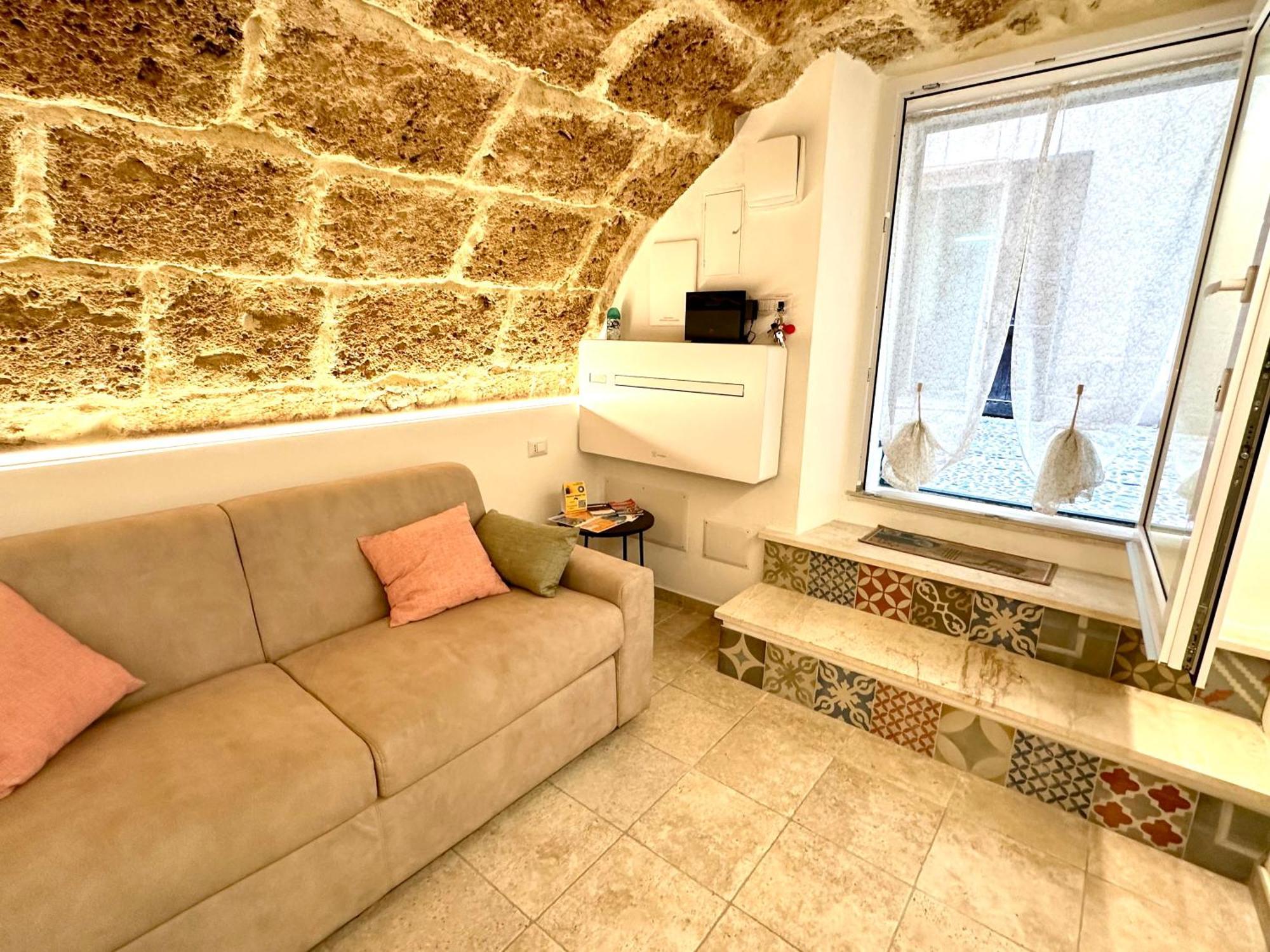 アルゲーロPoma De Casa - Carrer De Pa I Alguaアパートメント エクステリア 写真