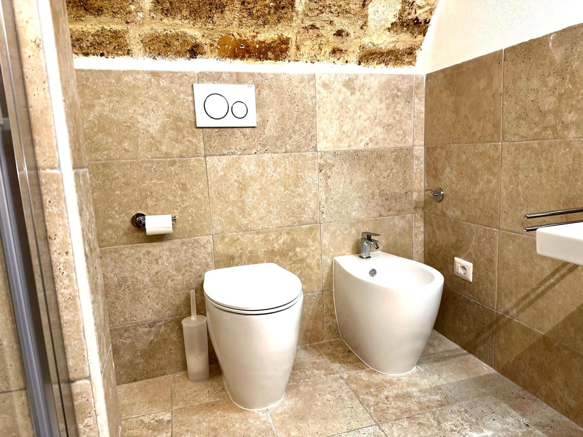 アルゲーロPoma De Casa - Carrer De Pa I Alguaアパートメント エクステリア 写真