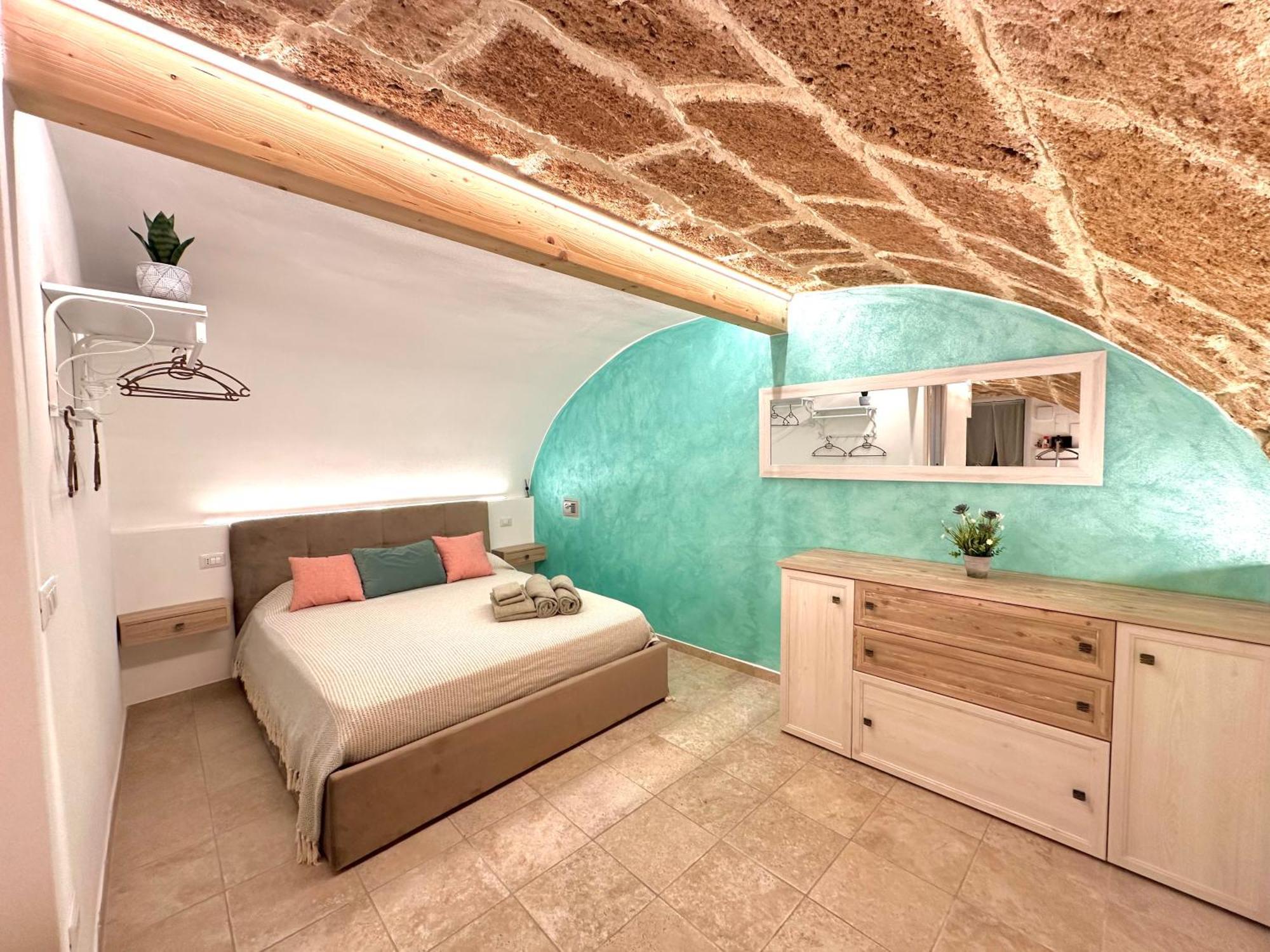 アルゲーロPoma De Casa - Carrer De Pa I Alguaアパートメント エクステリア 写真