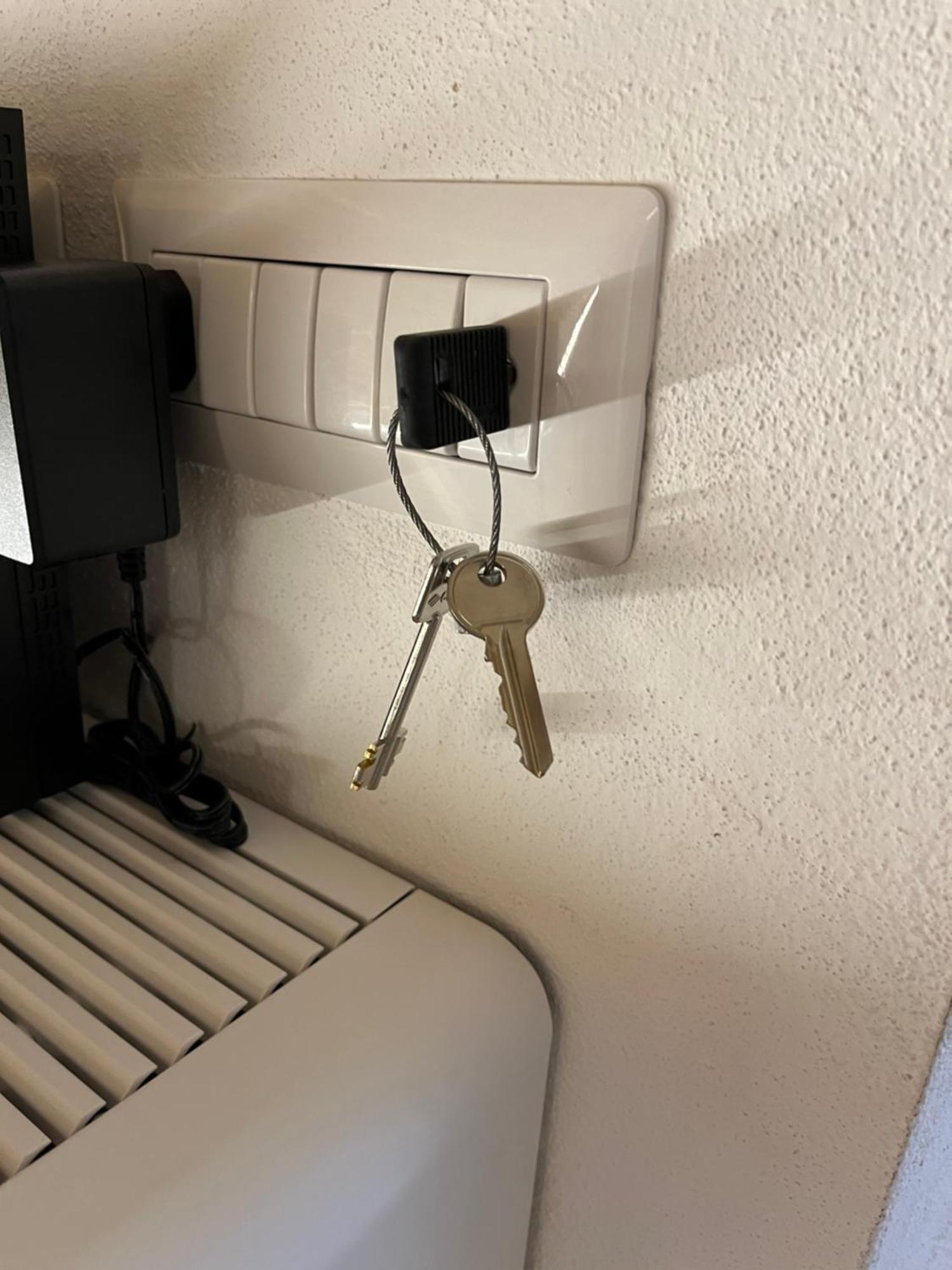 アルゲーロPoma De Casa - Carrer De Pa I Alguaアパートメント エクステリア 写真