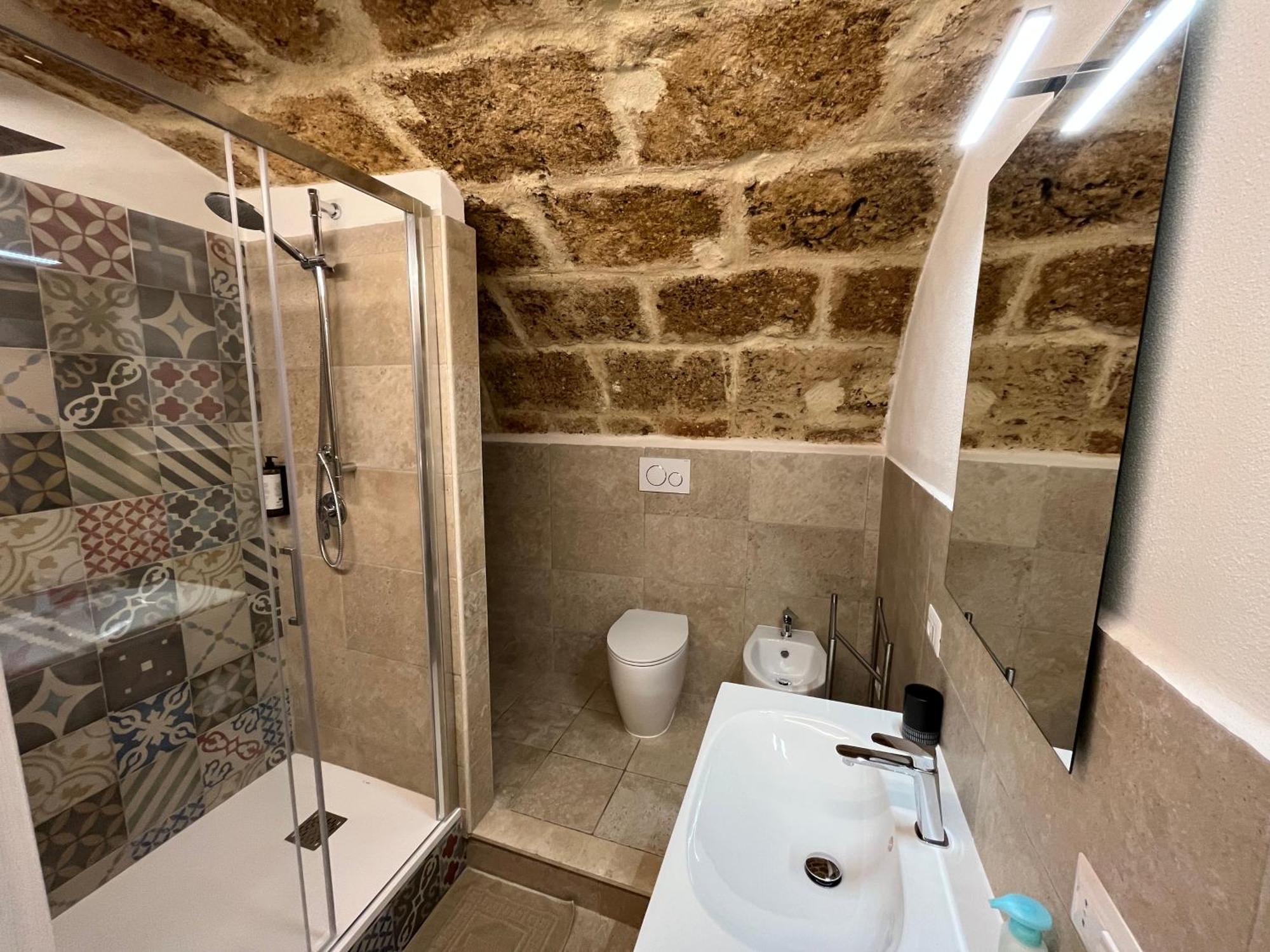 アルゲーロPoma De Casa - Carrer De Pa I Alguaアパートメント エクステリア 写真