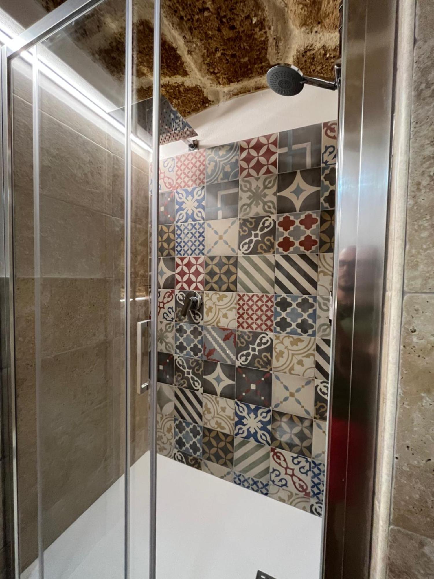 アルゲーロPoma De Casa - Carrer De Pa I Alguaアパートメント エクステリア 写真